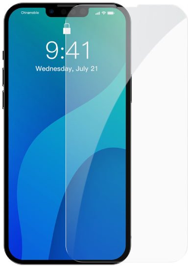 

Защитное стекло Baseus SGBL200002 (для iPhone 14/14 Pro)