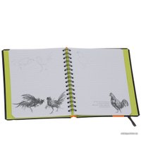  Эксмо. SketchBook. Визуальный экспресс-курс по рисованию (черный)