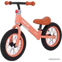 Беговел Rant Faster RB125 (коралловый)