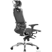 Офисное кресло Metta Samurai S-3.04 (черный плюс)