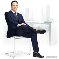 Гольфы компрессионные Venoteks 2C154 2 кл.к. (р.XL, черный)