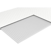 Ортопедический наматрасник ЭОС Топп 8 110x195 (бязь)