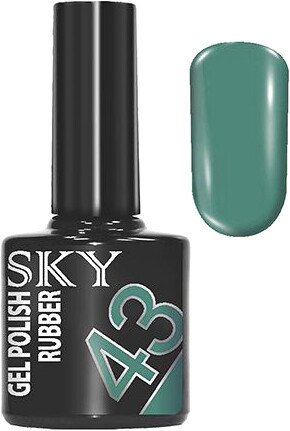 Гель-лак Giorgio Capachini Sky 43