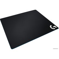 Коврик для мыши Logitech G640 (с белым логотипом)