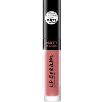 Жидкая помада для губ Eveline Cosmetics Matt Magic Lip Cream 05