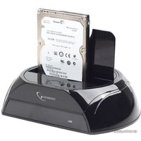 Бокс для накопителей 2.5" и 3.5" Gembird HD32-U3S-2