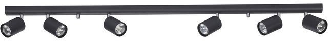 

Спот Nowodvorski Eye spot graphite [6610]