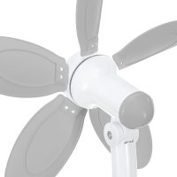 Вентилятор DUX DX-07 60-0224