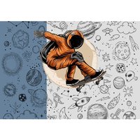 Фотообои Citydecor Universe 39 (200x140см) в Витебске