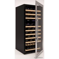 Винный шкаф Dunavox DAB-89.215DSS
