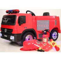 Электромобиль RiverToys A222AA