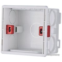 Накладная коробка Aqara для выключателей MB001