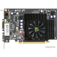 Видеокарта XFX GeForce GT 220 1GB DDR2 HDMI (GT-220X-ZNF2)