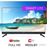 Телевизор Harper 32R821TS