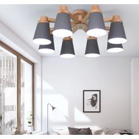 Подвесная люстра ImperiumLoft Prop01 191991-23