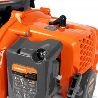 Ранцевая воздуходувка Daewoo Power DABL 520