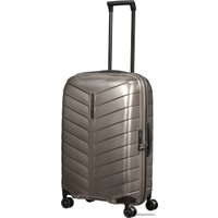 Чемодан-спиннер Samsonite Attrix Dune 69 см