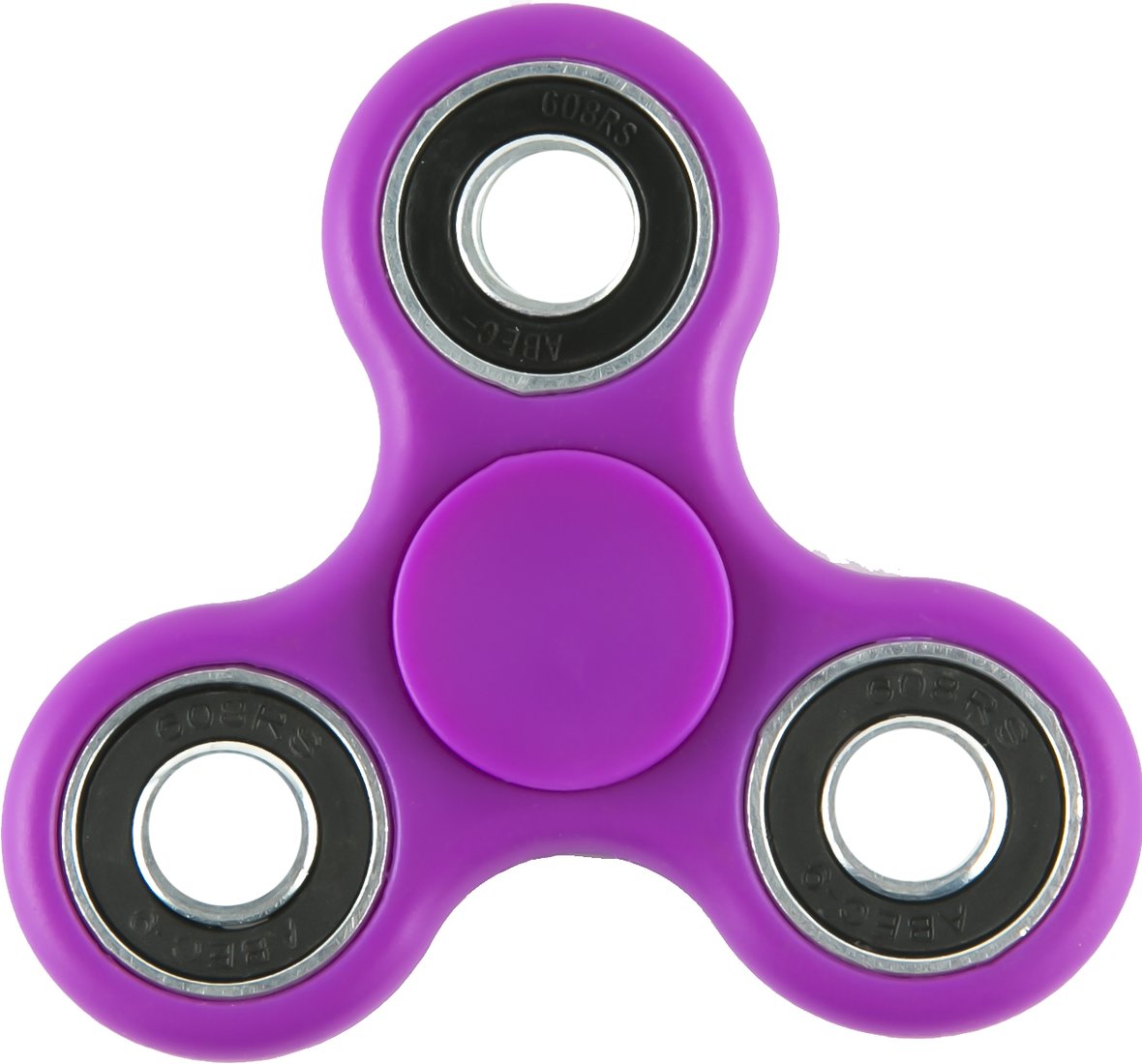 

Фиджет спиннер Red Line Spinner B1 (фиолетовый) (товар не для продажи)
