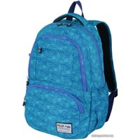 Городской рюкзак Polar 18263L (голубой)