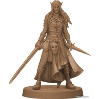 Настольная игра Мир Хобби Зомбицид. Черная чума: Вульфсбург