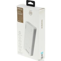 Внешний аккумулятор Romoss Sense 8F 30000mAh (белый)