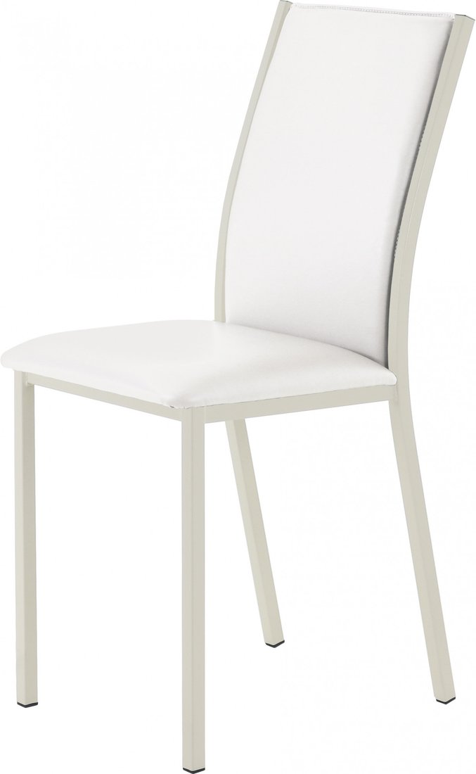 

Стул AMC Comfort 2 Г К3.12 (слоновая кость/белый)