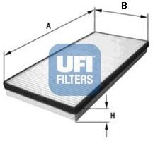 

UFI 5310300