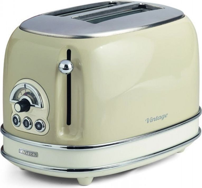 

Тостер Ariete Vintage 155/03