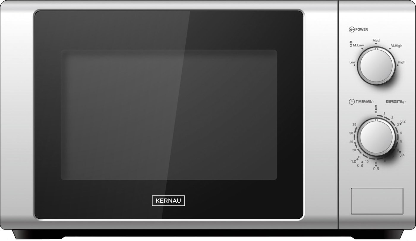 

Микроволновая печь Kernau KFMO 2011 MW