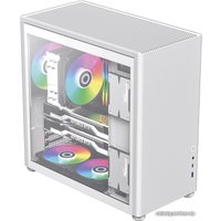 Корпус GameMax Spark Pro (белый)