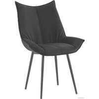 Стул Stool Group Осло fb-oslo-neo-28 (велюр черный)