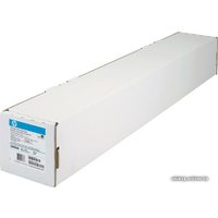 Офисная бумага HP Bright White Inkjet Paper 914 мм x 45.7 м (C6036A)