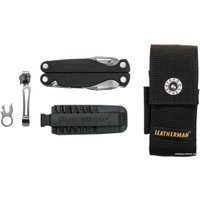 Мультитул Leatherman Charge Plus (черный)