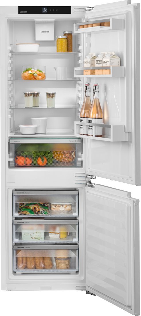 

Холодильник Liebherr ICNf 5103 Pure NoFrost