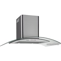 Кухонная вытяжка CATA C Glass H 900 (02008201)