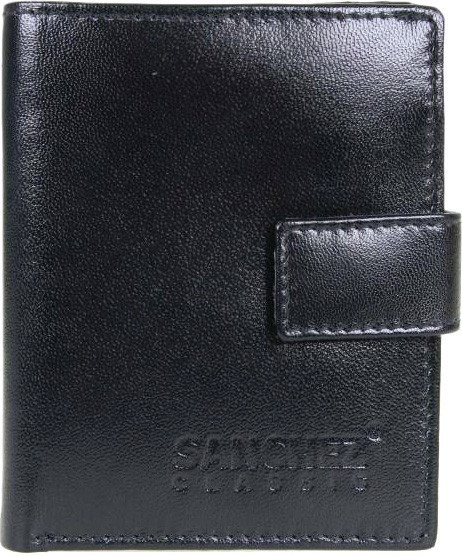 

Кошелек Sanchez Casual AM-102R-390 (черный)