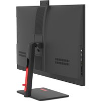 Моноблок Prittec A27 Asus H510 2K (черный)