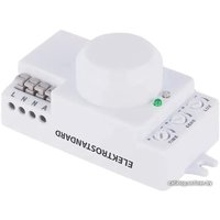Датчик движения Elektrostandard SNS-M-13 (белый)