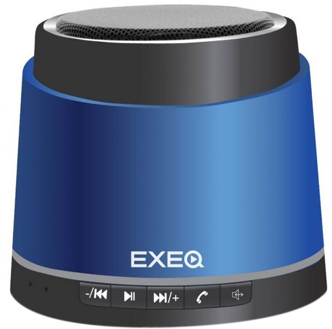 

Беспроводная колонка Exeq SPK-1205