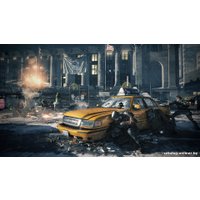  Tom Clancy's The Division для PlayStation 4