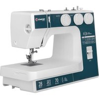 Электромеханическая швейная машина Comfort 3010 в Гомеле