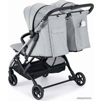 Коляска прогулочная «книга» CAM Gem (210)