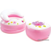 Игровой домик Intex Игровой домик принцессы [48635]