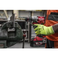 Ударная дрель-шуруповерт Milwaukee M18 FUEL M18FPD3-0X 4933479859 (без АКБ, кейс)