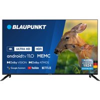 Телевизор Blaupunkt 55UBC6000T