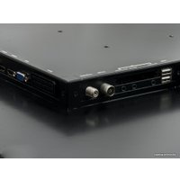 Телевизор AVEL AVS320KS Smart (черный)