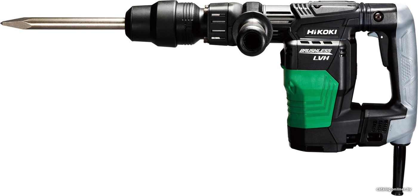 Отбойный молоток Hikoki H41ME