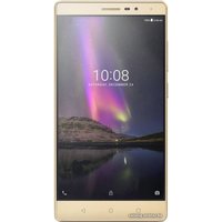 Смартфон Lenovo Phab 2 32GB (золотистый) [ZA190012RU]