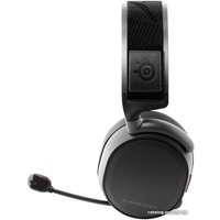 Наушники SteelSeries Arctis Pro Wireless (черный)