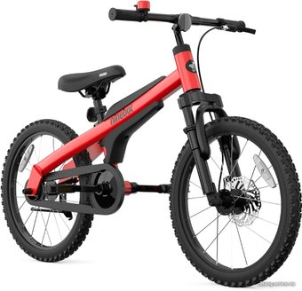 Детский велосипед Ninebot Kids Bike 18 (красный)